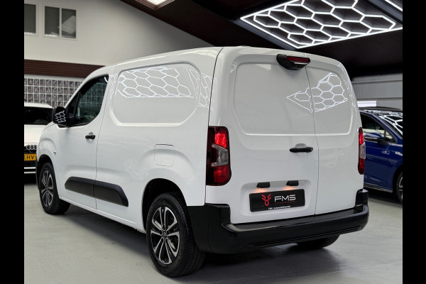 Citroën Berlingo 1.2 PureTech CarPlay Camera BTW