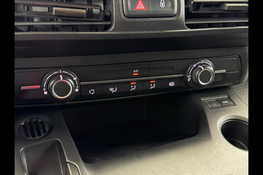Citroën Berlingo 1.2 PureTech CarPlay Camera BTW