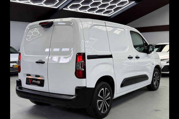 Citroën Berlingo 1.2 PureTech CarPlay Camera BTW