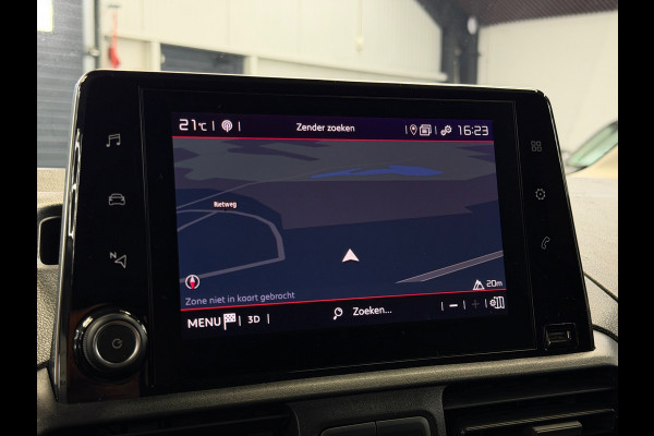 Citroën Berlingo 1.2 PureTech CarPlay Camera BTW