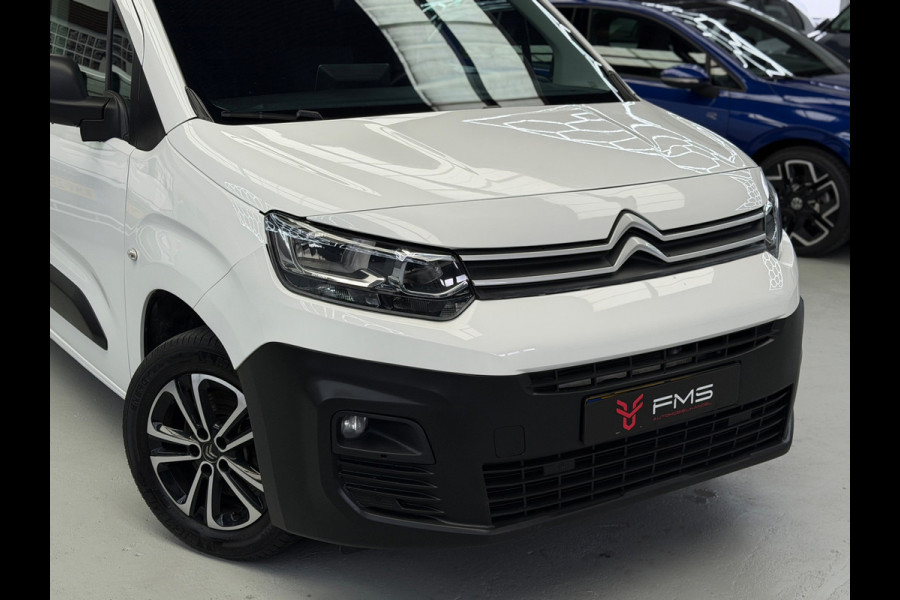 Citroën Berlingo 1.2 PureTech CarPlay Camera BTW