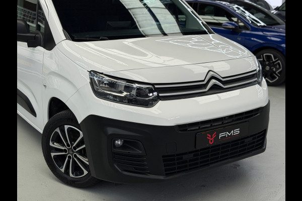 Citroën Berlingo 1.2 PureTech CarPlay Camera BTW