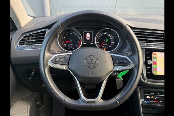 Volkswagen Tiguan 1.5 TSI 150pk DSG Life * 50.000KM! * AUTOMAAT* Parkeersensoren * Adaptieve Cruise Control *