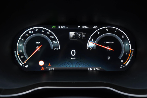 Kia ProCeed 1.4 T-GDI GT-PlusLine | Panorama | Carplay | Camera | Navigatie | Stoel/Stuur verwarming