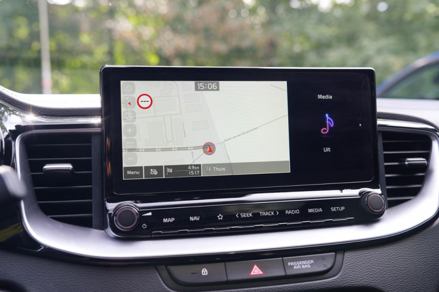 Kia ProCeed 1.4 T-GDI GT-PlusLine | Panorama | Carplay | Camera | Navigatie | Stoel/Stuur verwarming