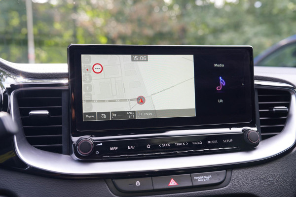 Kia ProCeed 1.4 T-GDI GT-PlusLine | Panorama | Carplay | Camera | Navigatie | Stoel/Stuur verwarming