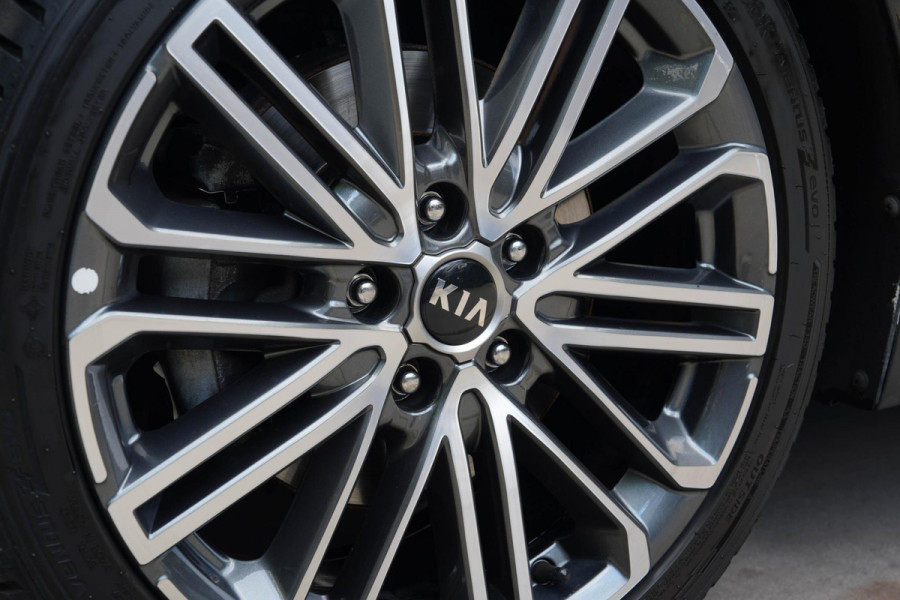 Kia ProCeed 1.4 T-GDI GT-PlusLine | Panorama | Carplay | Camera | Navigatie | Stoel/Stuur verwarming