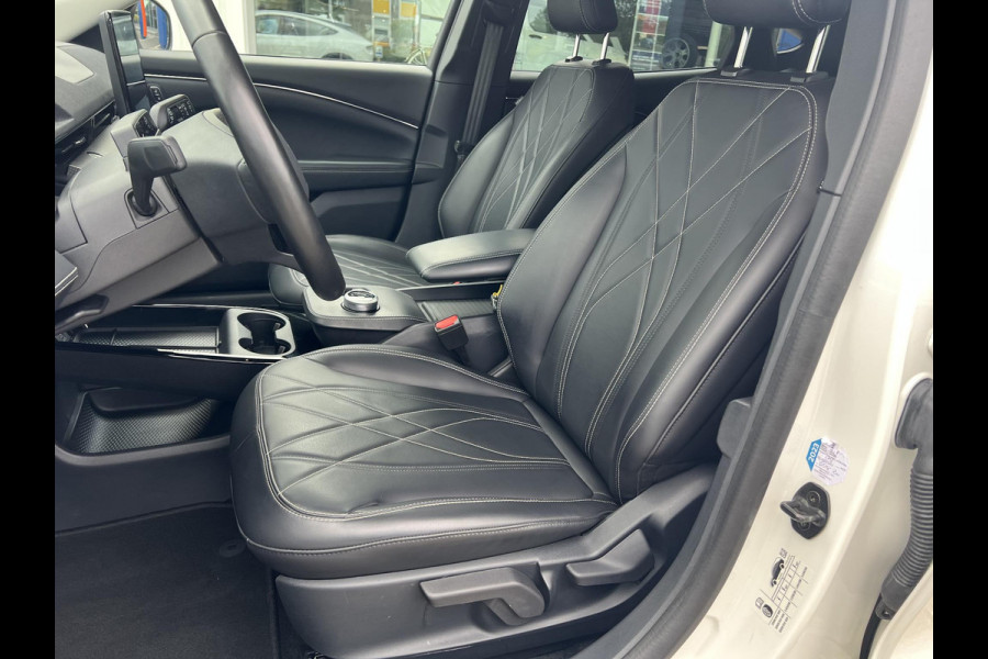 Ford Mustang Mach-E Extended RWD 98 kWh | 66.000 KM | Volledig Lederen Interieur | Technology Pack |