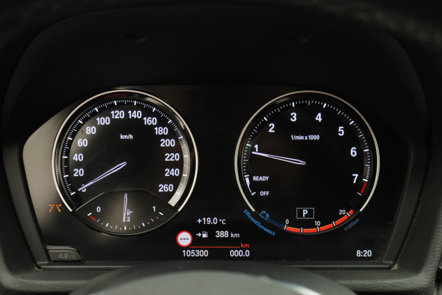 BMW X1 xDrive20i Executive Edition LED, Apple Carplay, Head-Up, Camera, Trekhaak, DAB