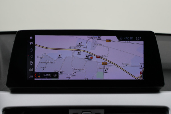 BMW X1 xDrive20i Executive Edition LED, Apple Carplay, Head-Up, Camera, Trekhaak, DAB
