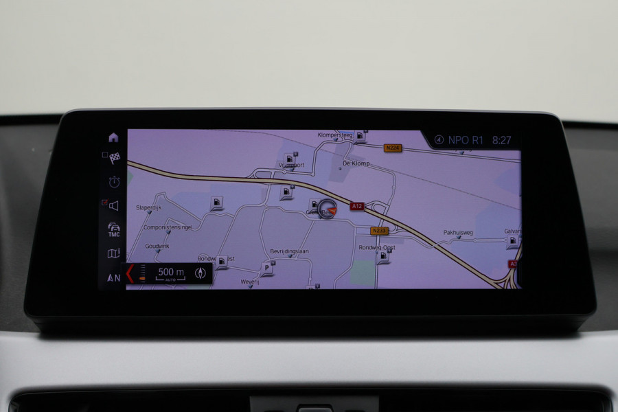BMW X1 xDrive20i Executive Edition LED, Apple Carplay, Head-Up, Camera, Trekhaak, DAB