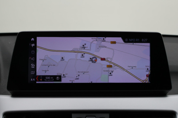 BMW X1 xDrive20i Executive Edition LED, Apple Carplay, Head-Up, Camera, Trekhaak, DAB