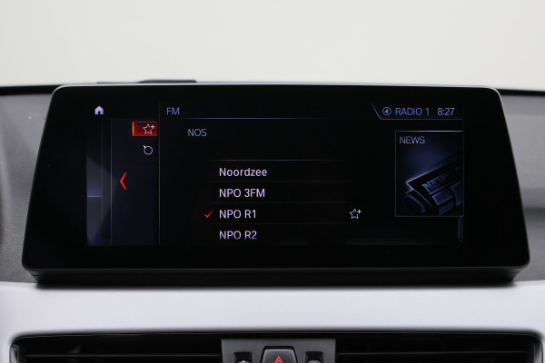 BMW X1 xDrive20i Executive Edition LED, Apple Carplay, Head-Up, Camera, Trekhaak, DAB