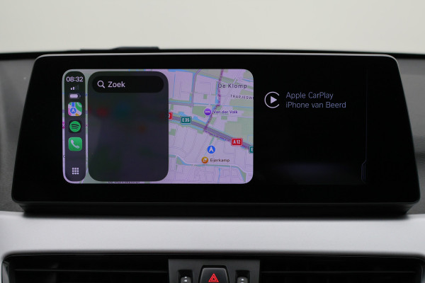 BMW X1 xDrive20i Executive Edition LED, Apple Carplay, Head-Up, Camera, Trekhaak, DAB