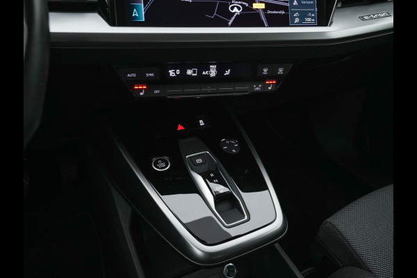Audi Q4 e-tron 35 Advanced edition 55 kWh {SoH-88%} (INCL-BTW) Aut. *NAVI-FULLMAP | MATRIX-LED | KEYLESS | AUDI-SOUND |  DIGI-COCKPIT | DAB | CARPLAY | HEATED-SPORTSEATS | CRUISE | 19''ALU*
