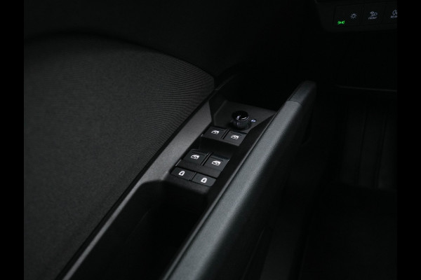Audi Q4 e-tron 35 Advanced edition 55 kWh {SoH-88%} (INCL-BTW) Aut. *NAVI-FULLMAP | MATRIX-LED | KEYLESS | AUDI-SOUND |  DIGI-COCKPIT | DAB | CARPLAY | HEATED-SPORTSEATS | CRUISE | 19''ALU*