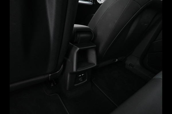 Audi Q4 e-tron 35 Advanced edition 55 kWh {SoH-88%} (INCL-BTW) Aut. *NAVI-FULLMAP | MATRIX-LED | KEYLESS | AUDI-SOUND |  DIGI-COCKPIT | DAB | CARPLAY | HEATED-SPORTSEATS | CRUISE | 19''ALU*