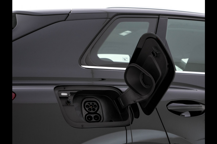 Audi Q4 e-tron 35 Advanced edition 55 kWh {SoH-88%} (INCL-BTW) Aut. *NAVI-FULLMAP | MATRIX-LED | KEYLESS | AUDI-SOUND |  DIGI-COCKPIT | DAB | CARPLAY | HEATED-SPORTSEATS | CRUISE | 19''ALU*