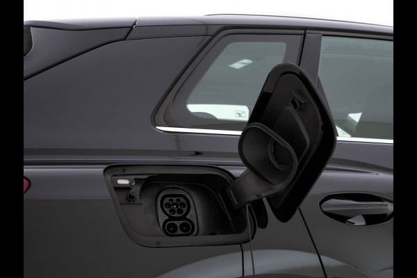 Audi Q4 e-tron 35 Advanced edition 55 kWh {SoH-88%} (INCL-BTW) Aut. *NAVI-FULLMAP | MATRIX-LED | KEYLESS | AUDI-SOUND |  DIGI-COCKPIT | DAB | CARPLAY | HEATED-SPORTSEATS | CRUISE | 19''ALU*