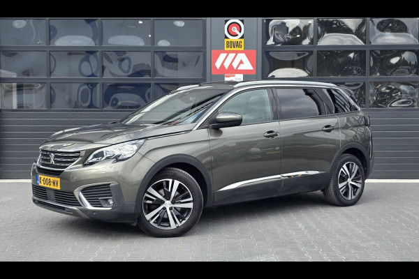 Peugeot 5008 1.2 PureTech GT-Line | PANO | CAMERA | 7 PERSOONS