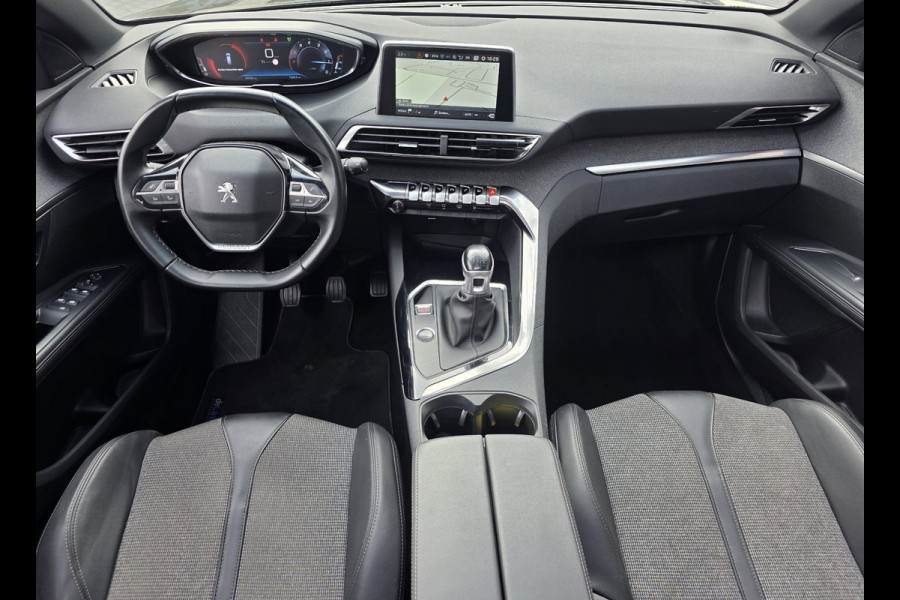Peugeot 5008 1.2 PureTech GT-Line | PANO | CAMERA | 7 PERSOONS