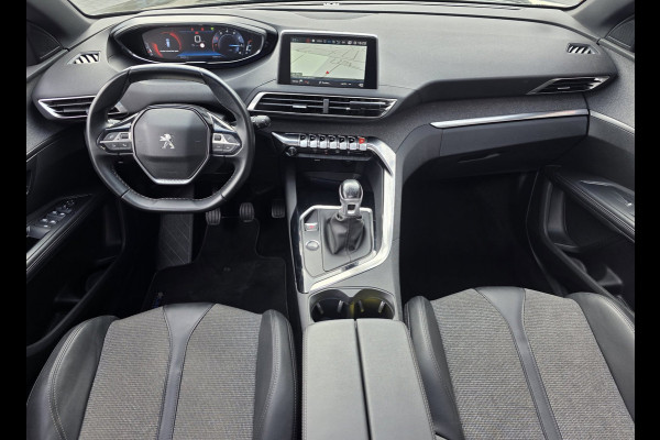 Peugeot 5008 1.2 PureTech GT-Line | PANO | CAMERA | 7 PERSOONS