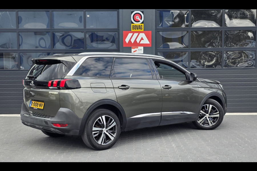 Peugeot 5008 1.2 PureTech GT-Line | PANO | CAMERA | 7 PERSOONS