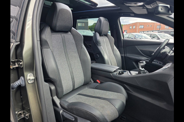 Peugeot 5008 1.2 PureTech GT-Line | PANO | CAMERA | 7 PERSOONS