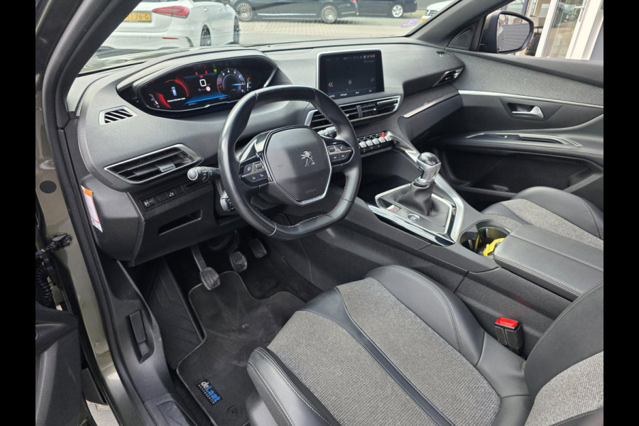 Peugeot 5008 1.2 PureTech GT-Line | PANO | CAMERA | 7 PERSOONS