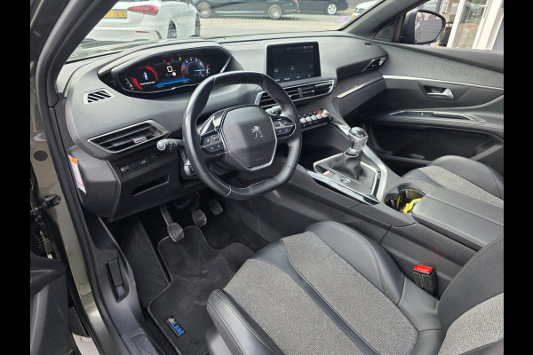 Peugeot 5008 1.2 PureTech GT-Line | PANO | CAMERA | 7 PERSOONS
