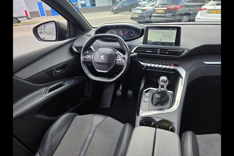 Peugeot 5008 1.2 PureTech GT-Line | PANO | CAMERA | 7 PERSOONS