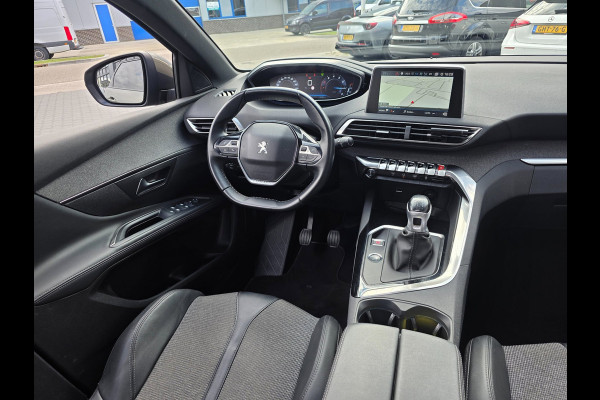 Peugeot 5008 1.2 PureTech GT-Line | PANO | CAMERA | 7 PERSOONS