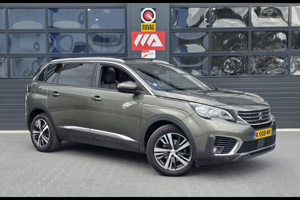 Peugeot 5008 1.2 PureTech GT-Line | PANO | CAMERA | 7 PERSOONS