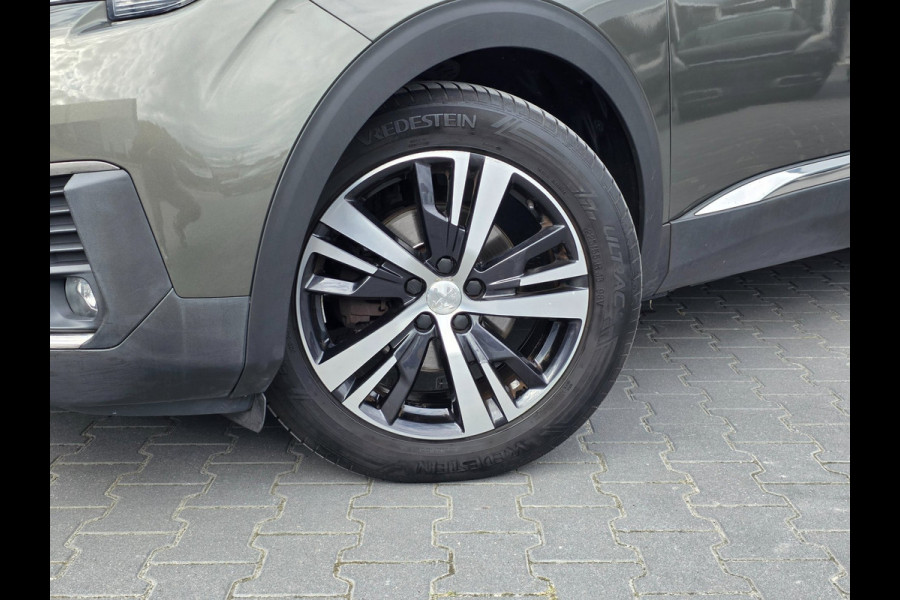Peugeot 5008 1.2 PureTech GT-Line | PANO | CAMERA | 7 PERSOONS