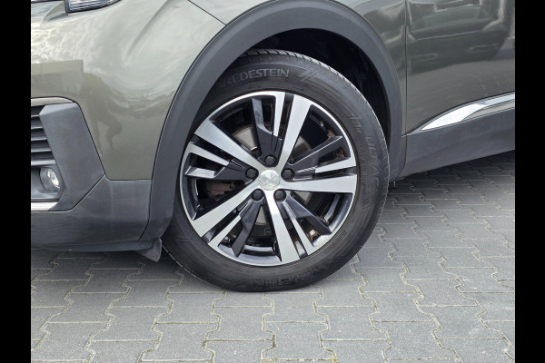 Peugeot 5008 1.2 PureTech GT-Line | PANO | CAMERA | 7 PERSOONS