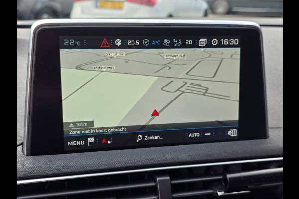 Peugeot 5008 1.2 PureTech GT-Line | PANO | CAMERA | 7 PERSOONS
