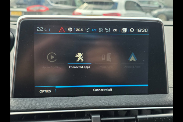 Peugeot 5008 1.2 PureTech GT-Line | PANO | CAMERA | 7 PERSOONS