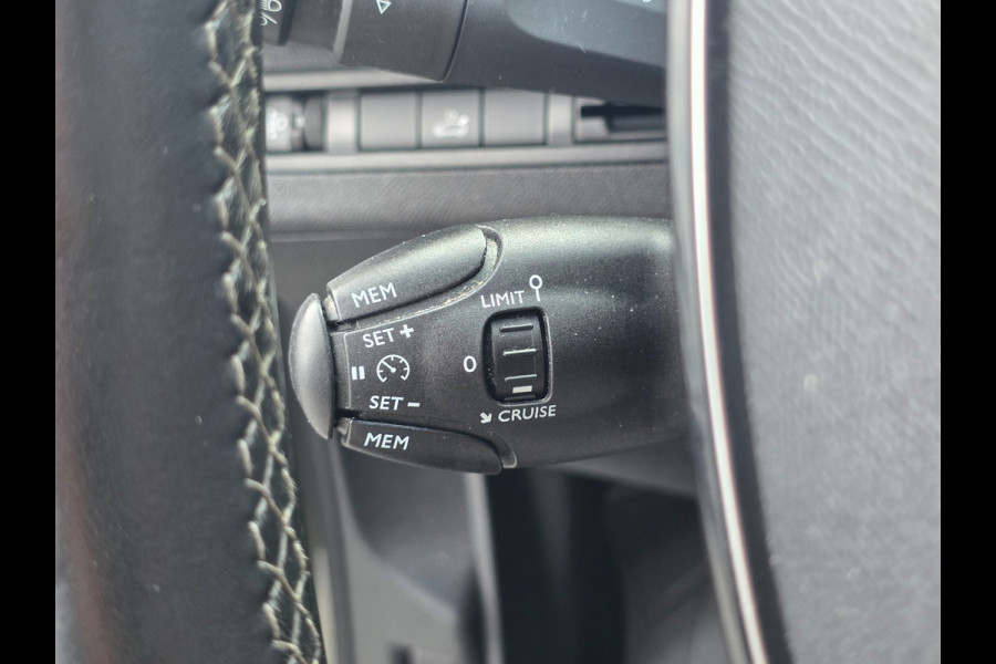 Peugeot 5008 1.2 PureTech GT-Line | PANO | CAMERA | 7 PERSOONS