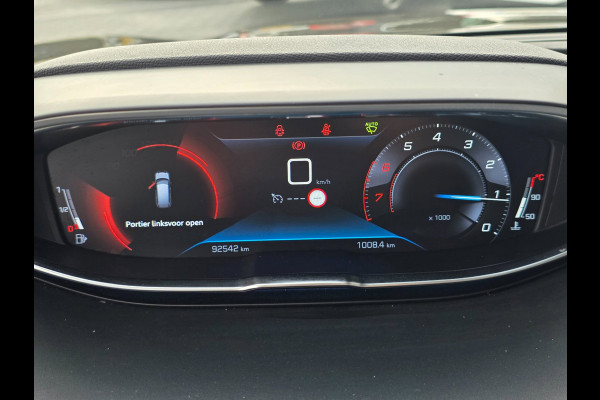 Peugeot 5008 1.2 PureTech GT-Line | PANO | CAMERA | 7 PERSOONS