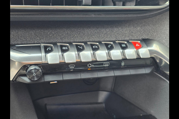 Peugeot 5008 1.2 PureTech GT-Line | PANO | CAMERA | 7 PERSOONS