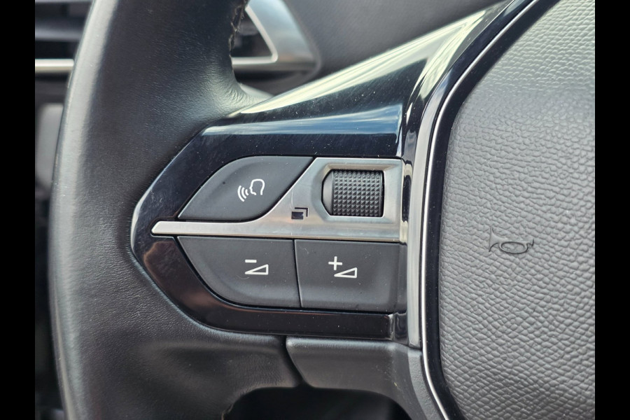 Peugeot 5008 1.2 PureTech GT-Line | PANO | CAMERA | 7 PERSOONS
