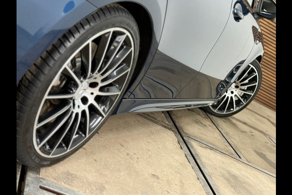 Mercedes-Benz A-Klasse AMG 35 4MATIC NIGHT Premium Plus | PANO | Burmester | Ambient | HuD | MultiBeam LED | Winter-Pakket |MBUX