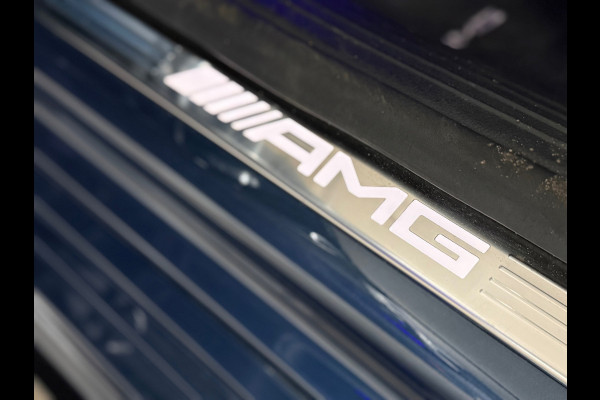 Mercedes-Benz A-Klasse AMG 35 4MATIC NIGHT Premium Plus | PANO | Burmester | Ambient | HuD | MultiBeam LED | Winter-Pakket |MBUX