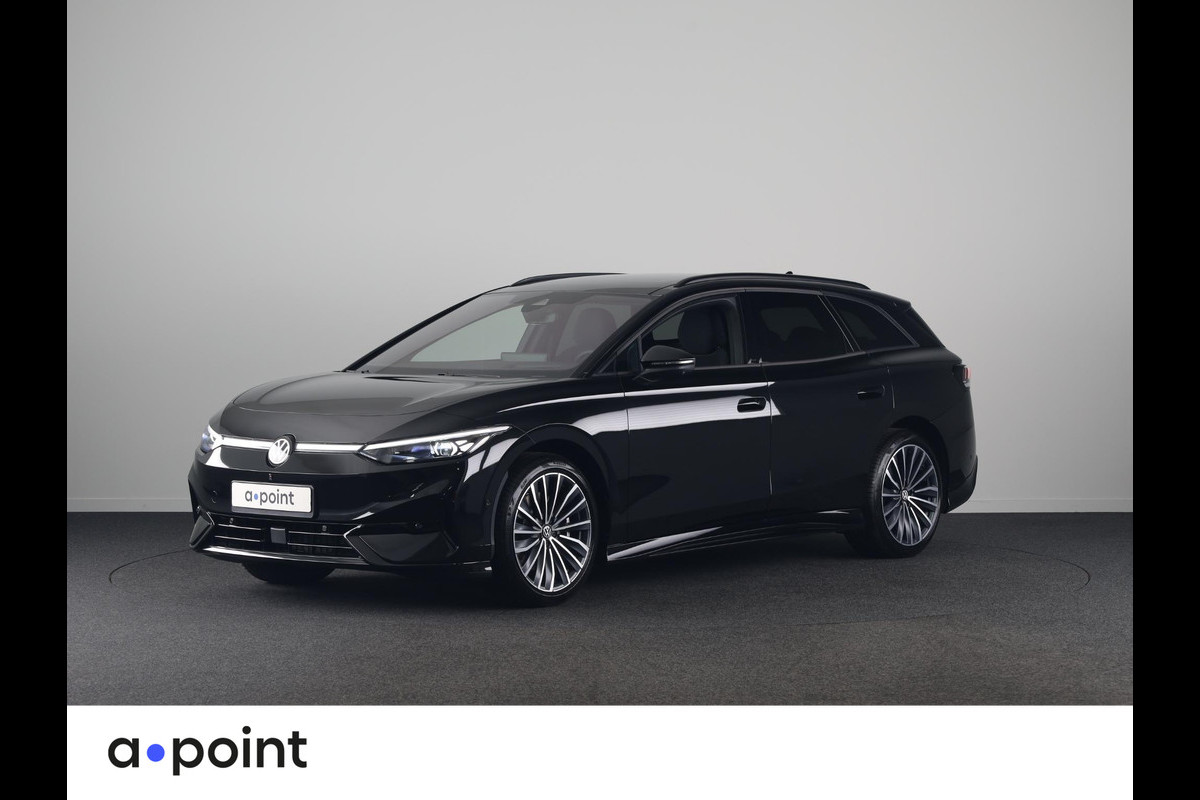 Volkswagen ID.7 Tourer Pro Limited Edition 77 kWh accu 286 PK | Velgen 20" | Stoel & Stuurverwarming | Exterieur Pakket Plus |