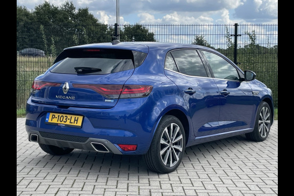 Renault Mégane 1.6 E-Tech Plug-In Hybrid 160 R.S. Line | Camera | PDC | Keyless |