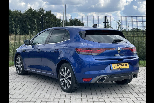 Renault Mégane 1.6 E-Tech Plug-In Hybrid 160 R.S. Line | Camera | PDC | Keyless |