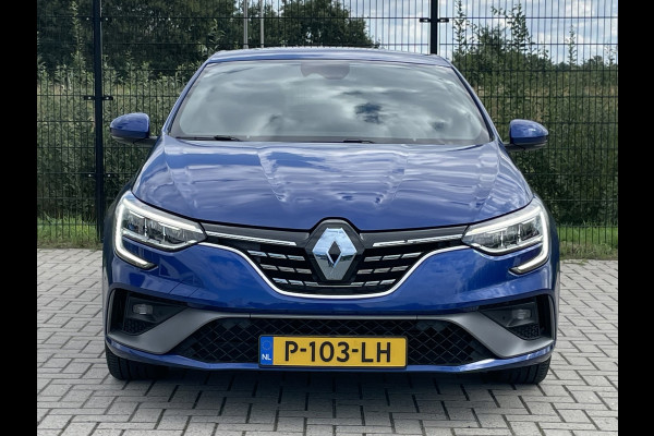 Renault Mégane 1.6 E-Tech Plug-In Hybrid 160 R.S. Line | Camera | PDC | Keyless |