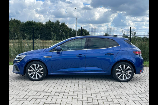 Renault Mégane 1.6 E-Tech Plug-In Hybrid 160 R.S. Line | Camera | PDC | Keyless |