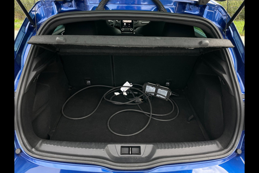 Renault Mégane 1.6 E-Tech Plug-In Hybrid 160 R.S. Line | Camera | PDC | Keyless |