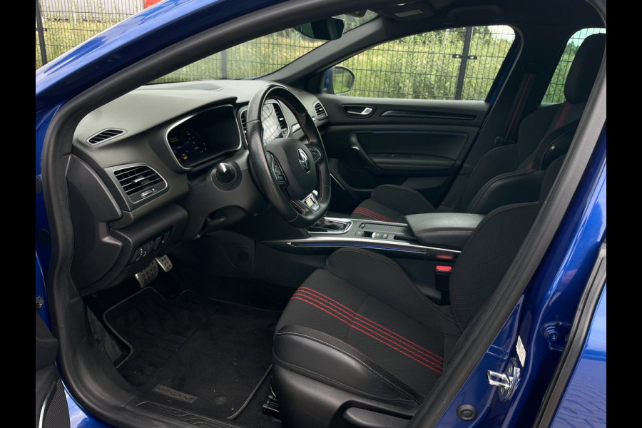 Renault Mégane 1.6 E-Tech Plug-In Hybrid 160 R.S. Line | Camera | PDC | Keyless |